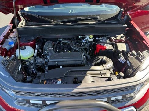 New 2025 Ford Bronco Sport Big Bend image 82