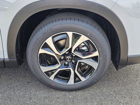 New 2026 MAZDA CX-5 Preferred AWD/4WD image 27