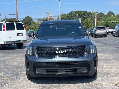 Used 2024 Kia Telluride EX X-Line image 2