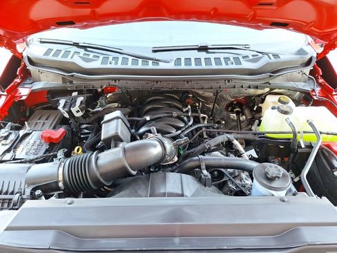 New 2026 Ford F350 XL w/ XL Chrome Package image 30