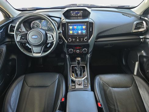 Used 2023 Subaru Forester Touring AWD/4WD image 10