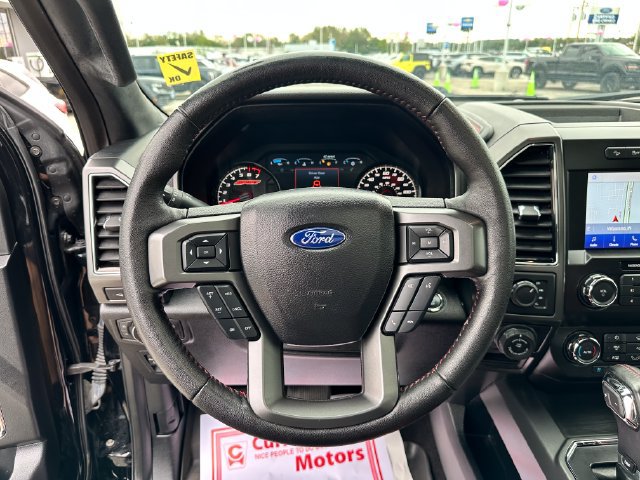 Certified 2019 Ford F150 Lariat AWD/4WD image 20