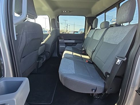 Used 2023 Ford F150 XLT w/ Equipment Group 302A High image 48