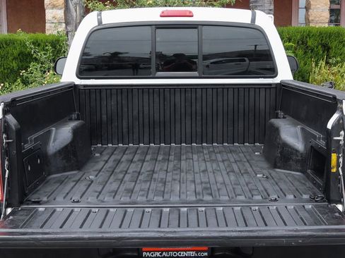 Used 2013 Toyota Tacoma 2WD Regular Cab image 8
