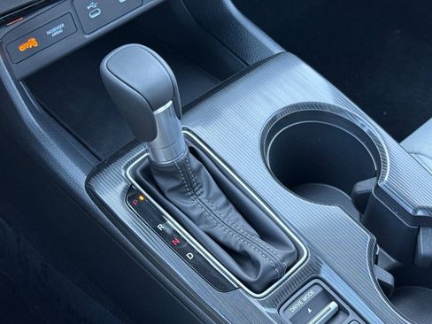 New 2026 Honda Civic Sport image 21