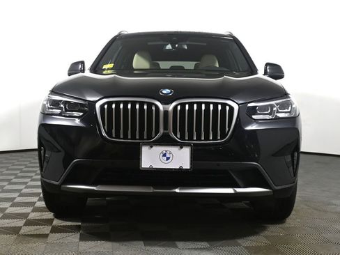Certified 2023 BMW X3 xDrive30i w/ Convenience Package AWD/4WD image 10