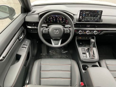 New 2026 Honda CR-V Sport Touring image 16