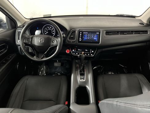 Used 2019 Honda HR-V EX-L image 22