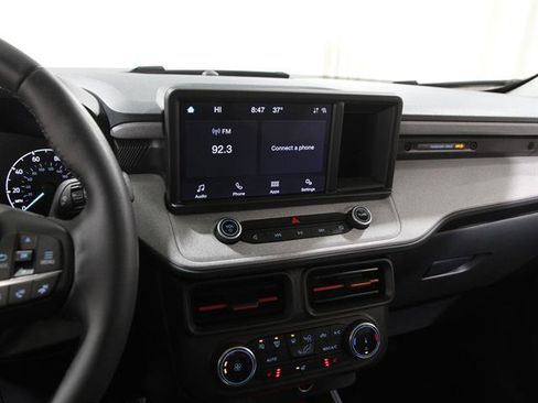 Certified 2023 Ford Maverick XLT w/ XLT Luxury Package image 10