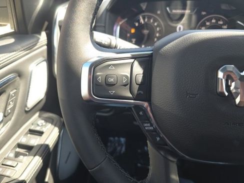 New 2026 RAM 1500 Laramie w/ Night Edition image 13