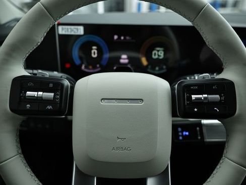 New 2026 Hyundai Santa Fe SEL image 11