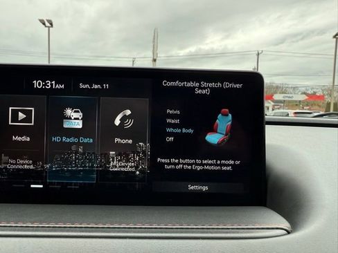 Used 2023 Genesis G80 3.5T Sport image 63