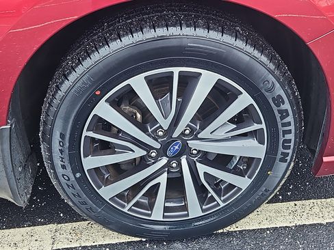 Used 2019 Subaru Legacy 2.5i Premium image 28