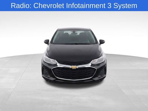 Used 2019 Chevrolet Cruze LT FWD image 5