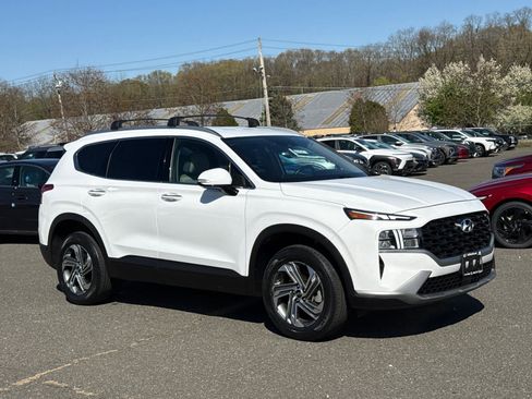 Used 2023 Hyundai Santa Fe SEL AWD/4WD image 1