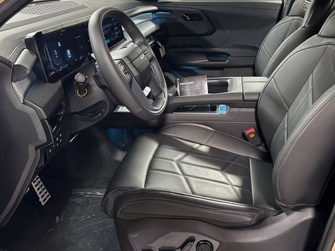 New 2027 Kia Telluride SX X-Line AWD/4WD image 3