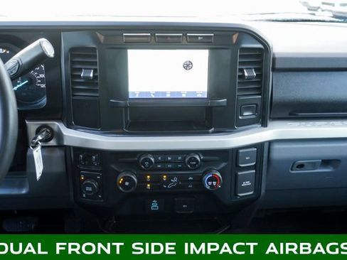 Used 2023 Ford F250 XLT image 9