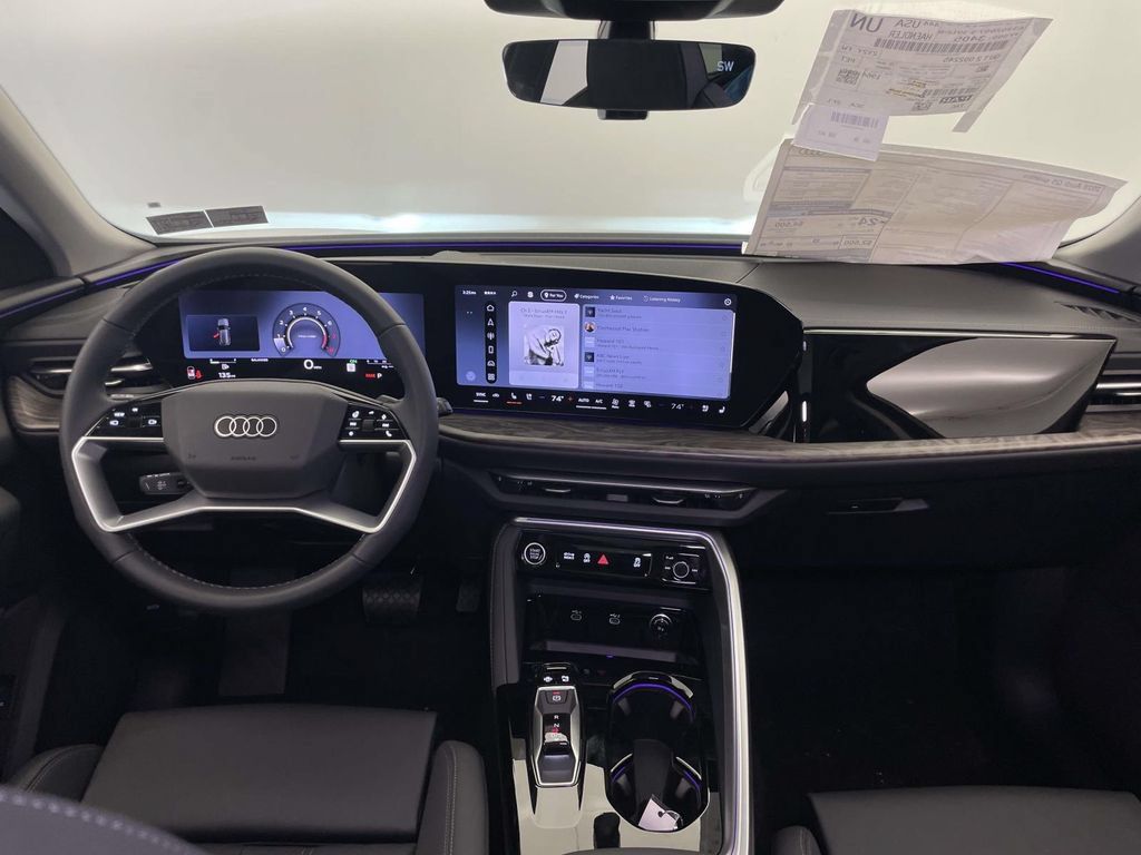 New 2026 Audi Q5 Premium Plus AWD/4WD image 26