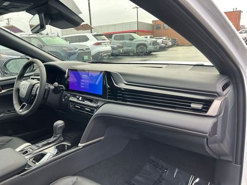 New 2026 Toyota Camry Hybrid image 26