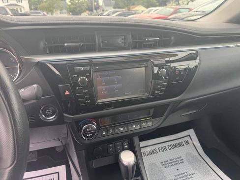 Used 2014 Toyota Corolla LE Premium w/ Driver Convenience Package FWD image 19