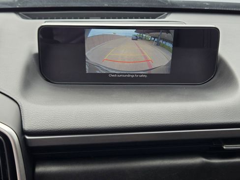 Used 2025 MAZDA CX-50 AWD 2.5 Hybrid w/ Weather Package image 17