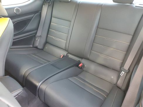 Used 2020 Lexus RC 350 F Sport image 14