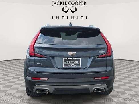 Used 2019 Cadillac XT4 Premium Luxury image 6
