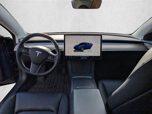 Used 2023 Tesla Model 3 Standard Range image 15