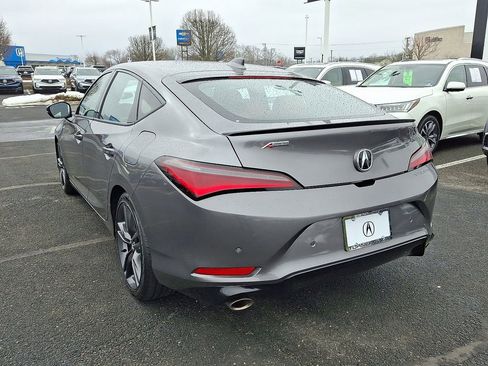Certified 2023 Acura Integra A-Spec image 4