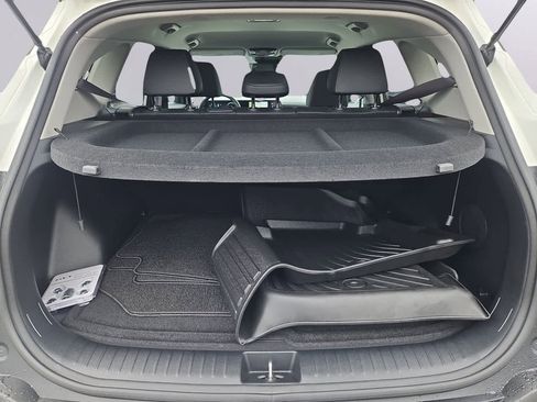 Used 2024 Kia Seltos SX image 31