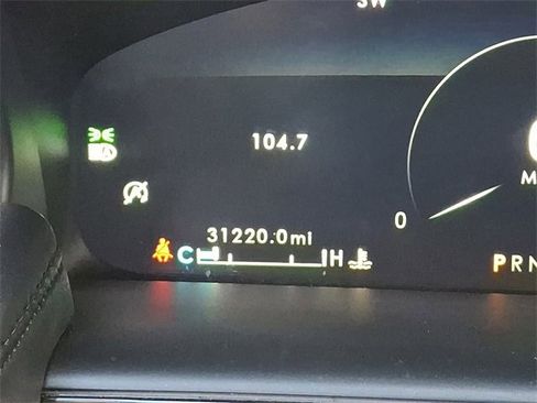 Certified 2023 Lincoln Nautilus AWD w/ Premium Package image 21