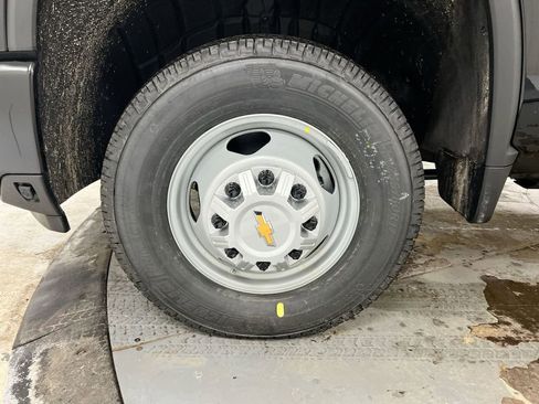 New 2026 Chevrolet Silverado 3500 W/T w/ WT Convenience Package image 19