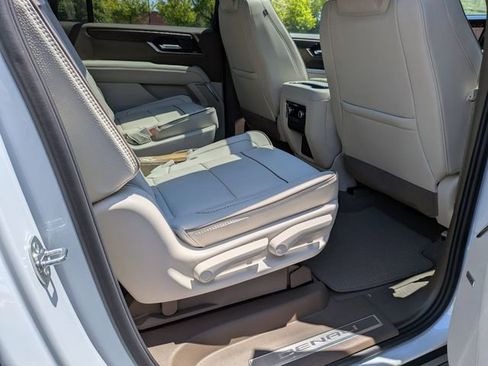 New 2026 GMC Yukon XL Denali AWD/4WD image 26
