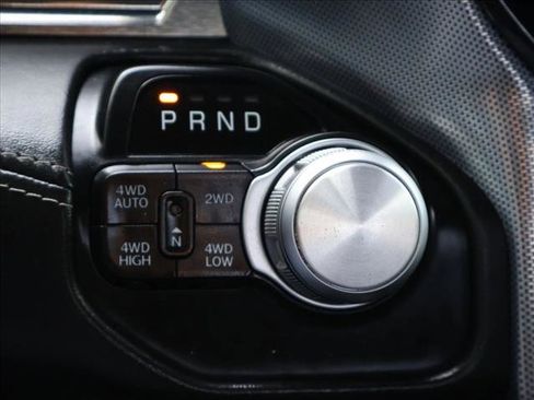 Used 2020 RAM 1500 Limited AWD/4WD image 17