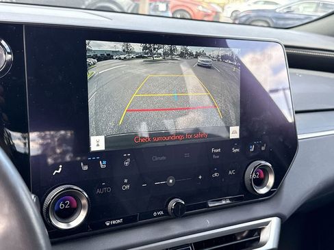 Used 2024 Lexus RX 350 Premium w/ Accessory Package (Z1) image 24