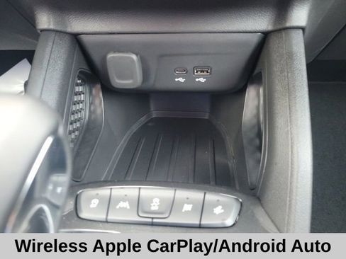 New 2026 Chevrolet TrailBlazer ACTIV image 7