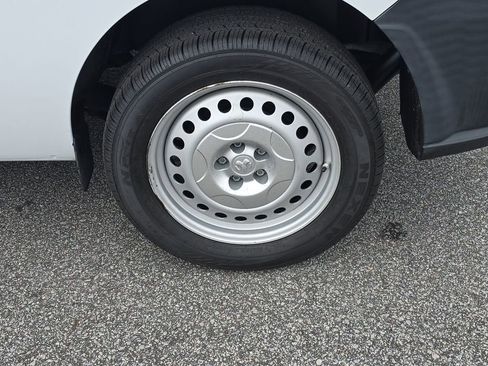 Used 2021 RAM ProMaster City Tradesman image 30