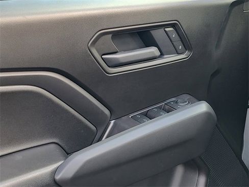 New 2026 Chevrolet Colorado W/T w/ WT Custom Package image 14