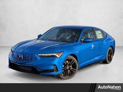 New 2026 Acura Integra A-Spec