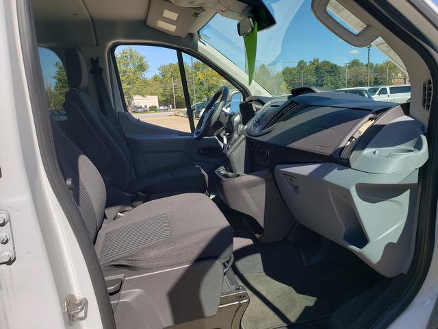 Used 2018 Ford Transit 350 XL RWD image 13