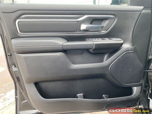 New 2026 RAM 1500 Big Horn image 21