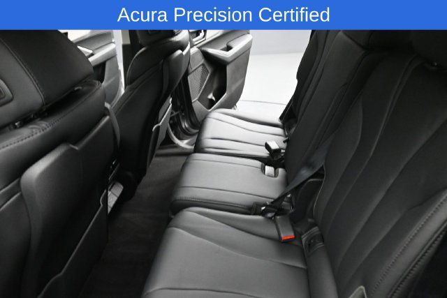 Used 2026 Acura MDX FWD image 18