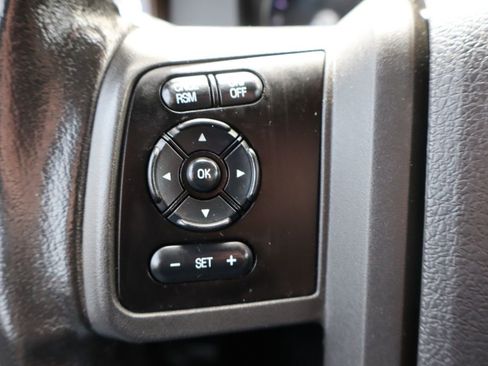 Used 2013 Ford F350 Platinum w/ FX4 Off Road Pkg image 31