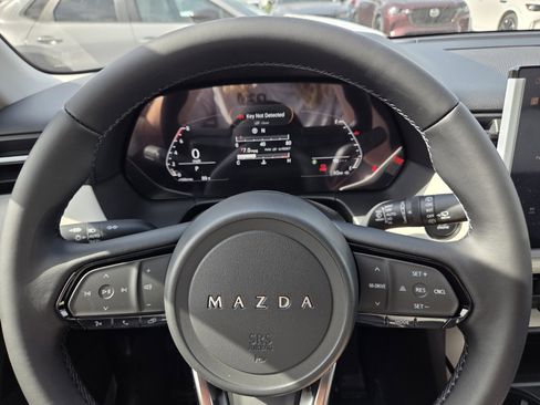New 2026 MAZDA CX-5 Preferred AWD/4WD image 27