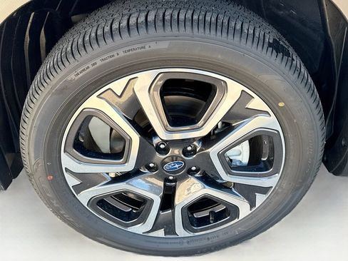 New 2026 Subaru Ascent Limited AWD/4WD image 42