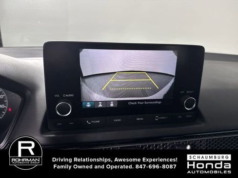 Used 2024 Honda Civic Sport image 8