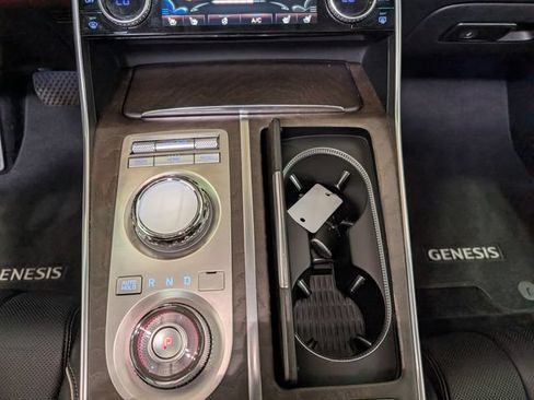 Used 2024 Genesis GV80 2.5T w/ Advanced Package AWD/4WD image 24