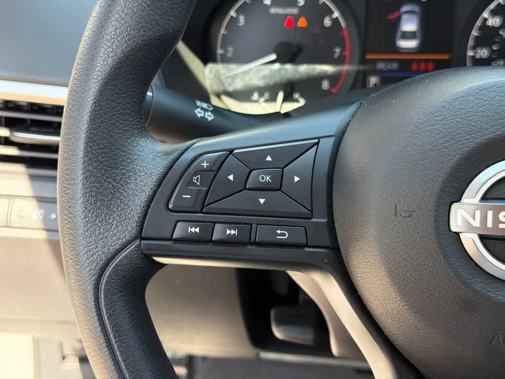 Used 2023 Nissan Altima 2.5 S FWD image 27