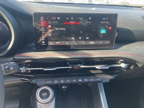 Certified 2024 Dodge Hornet GT Plus image 12