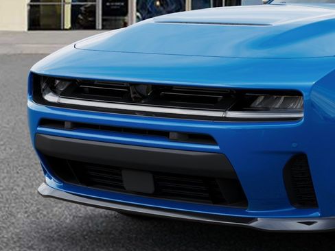 New 2026 Dodge Charger Scat Pack AWD/4WD image 11